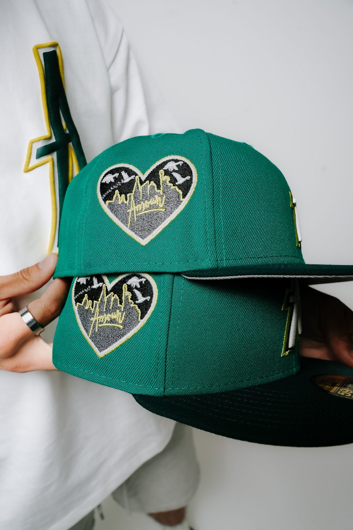 Green.Hunter F&F
