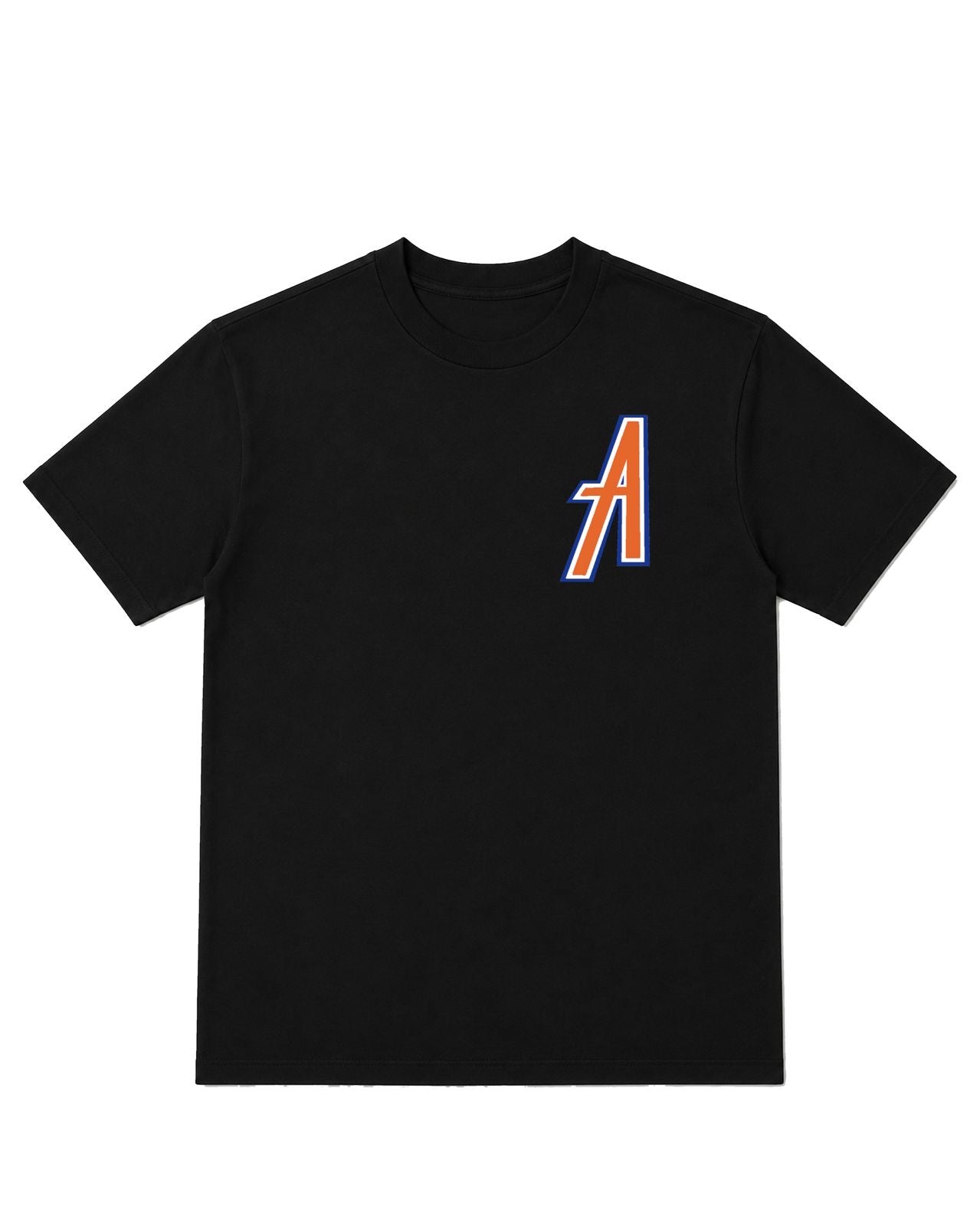 Amour "Love Is Always in the Air" Knicks 2026 Champions Tee