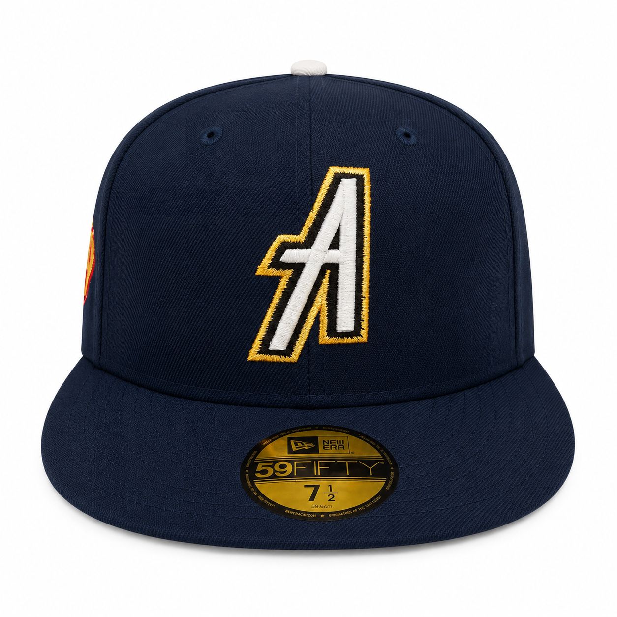 Navy.Gold