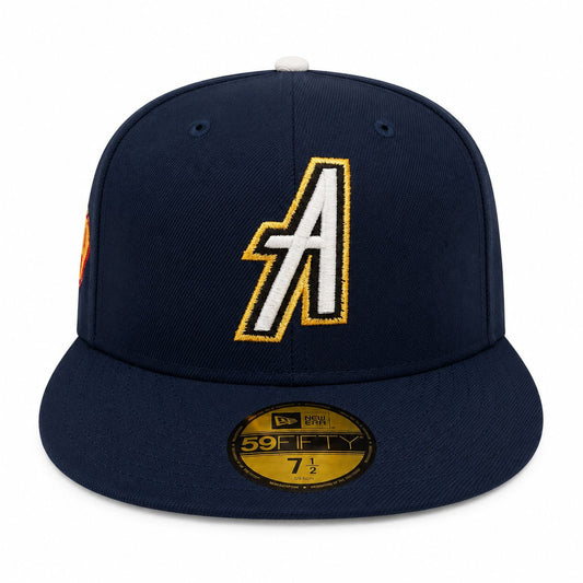 Navy.Gold