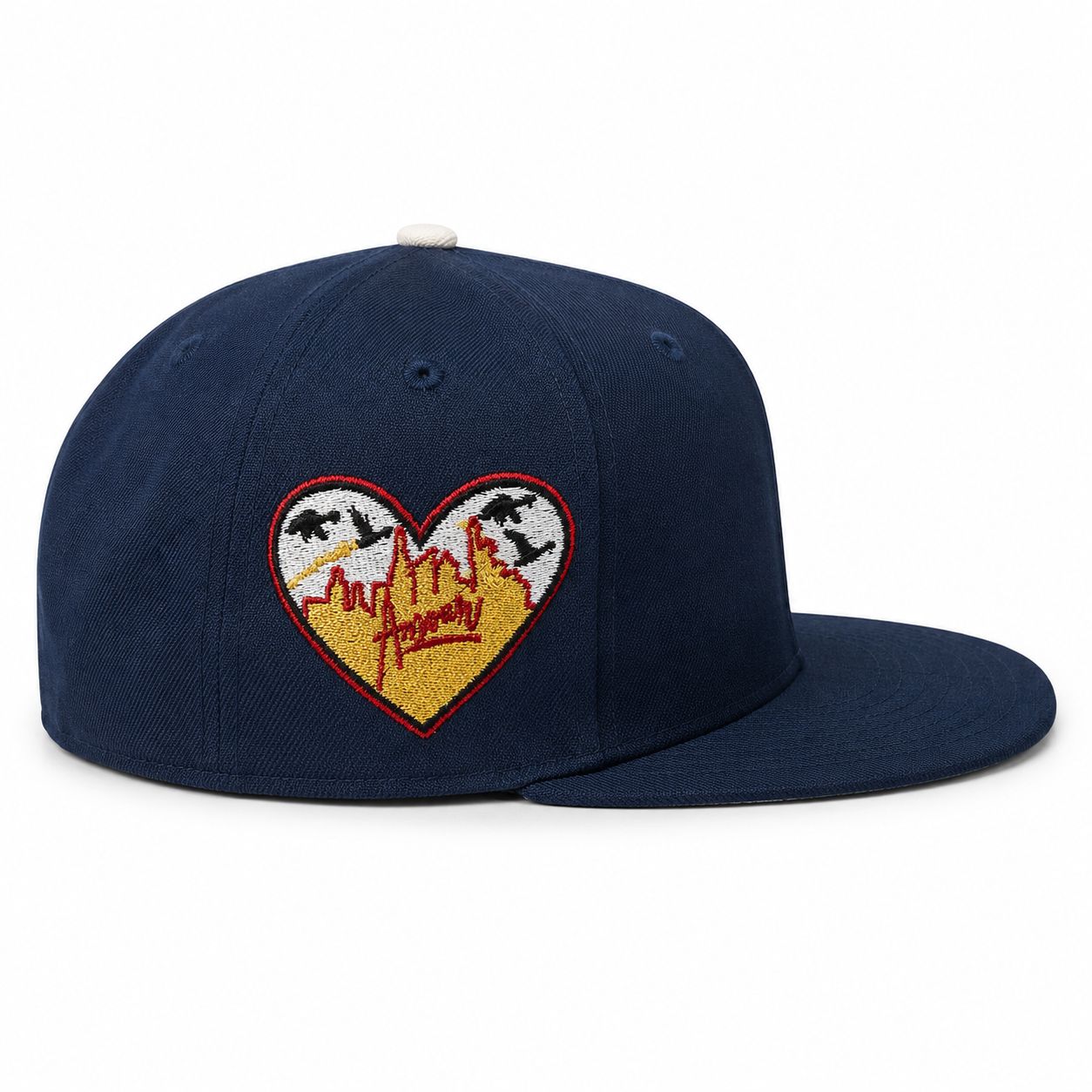 Navy.Gold