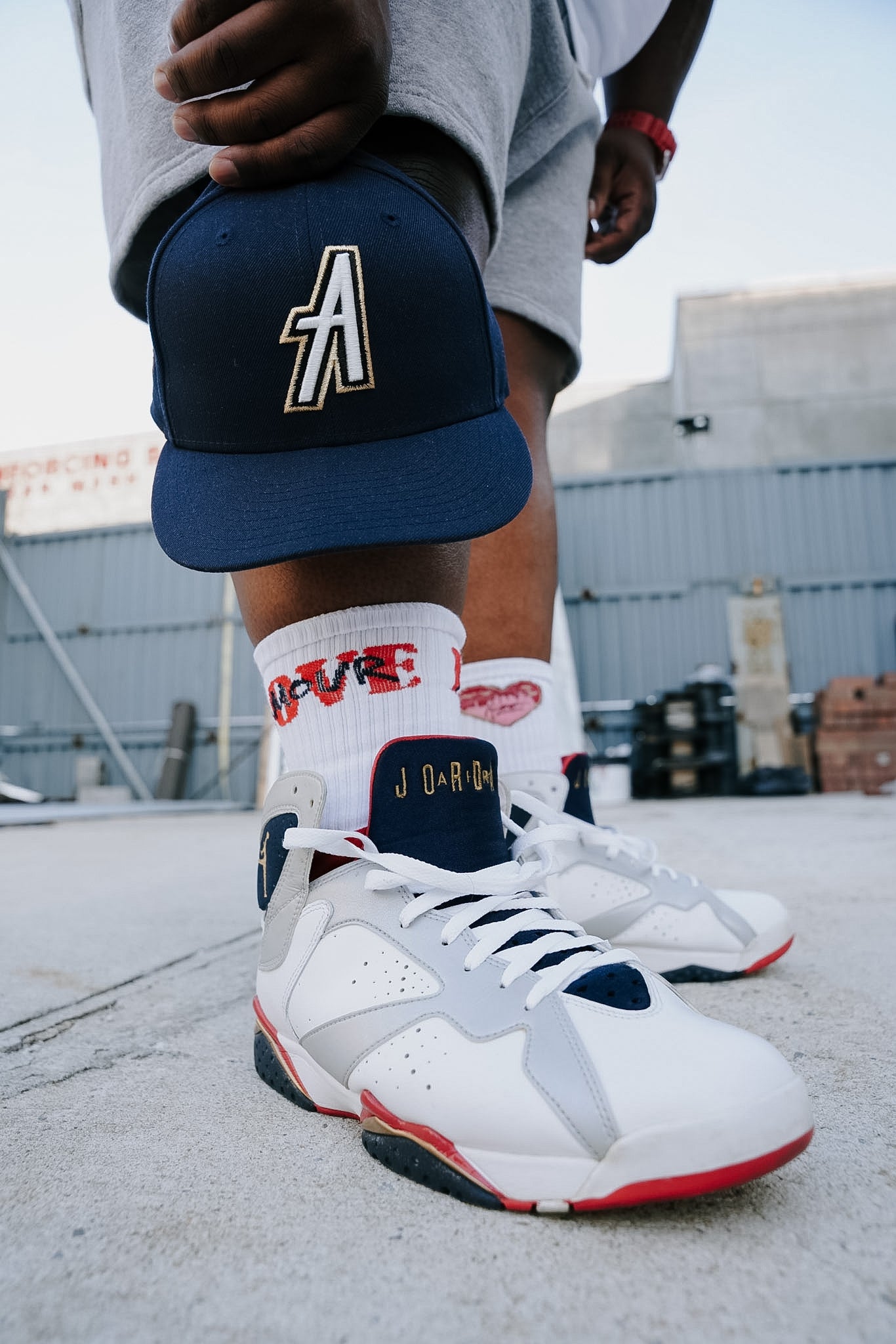 Navy.Gold