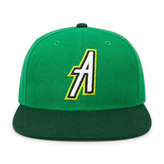 Green.Hunter F&F
