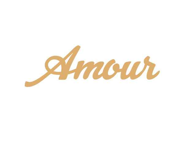 Amour